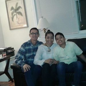 Meet your Posher, Alberto